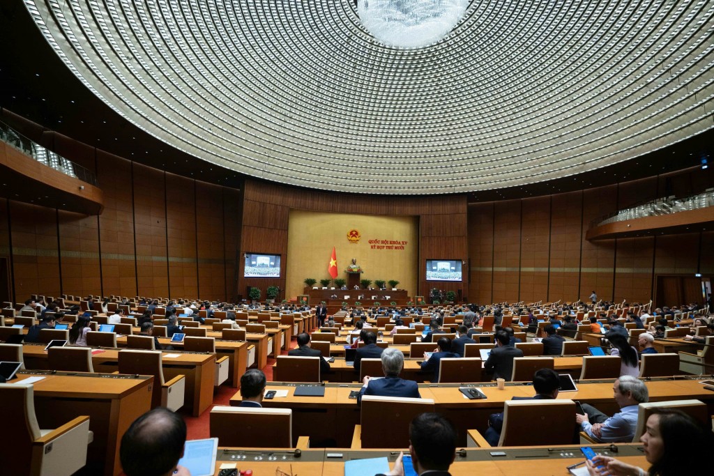 Đảm bảo quyền, lợi ích hợp pháp của người có đất bị thu hồi Đảm bảo quyền, lợi ích hợp pháp của người có đất bị thu hồi