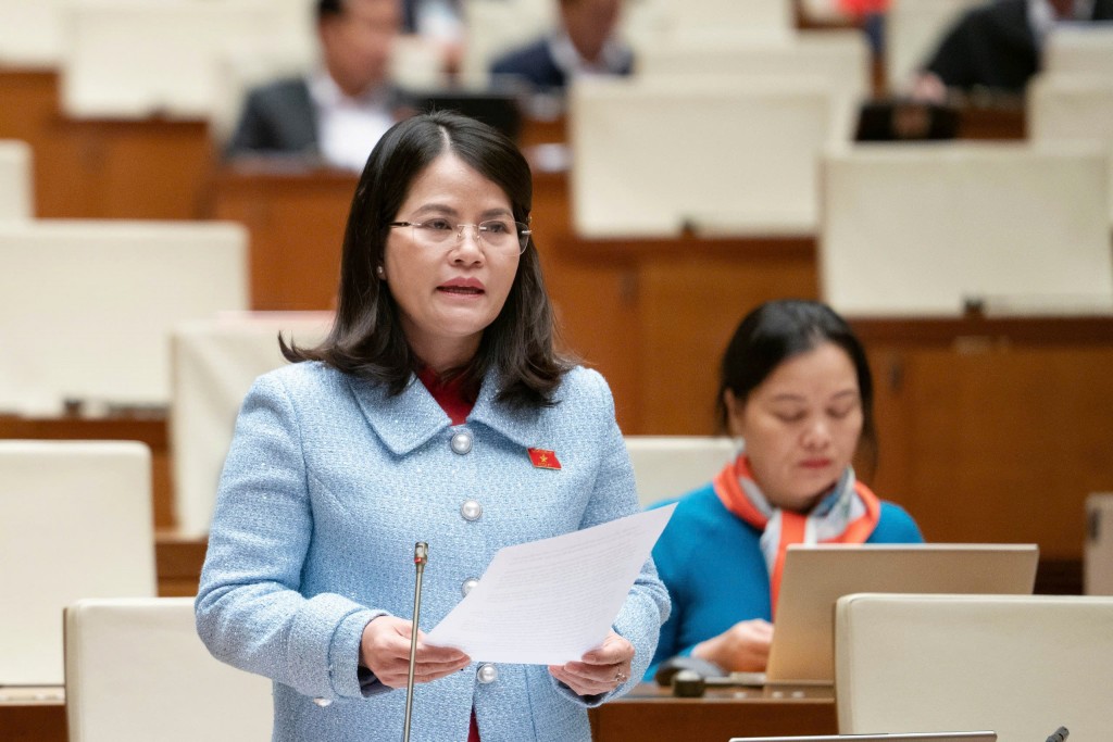 Không thể vừa đặt mục tiêu Net Zero, vừa mở rộng khai thác khoáng sản