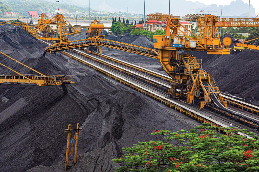 TKV tăng tốc về đích sớm kế hoạch sản xuất năm 2025 TKV tăng tốc về đích sớm kế hoạch sản xuất năm 2025