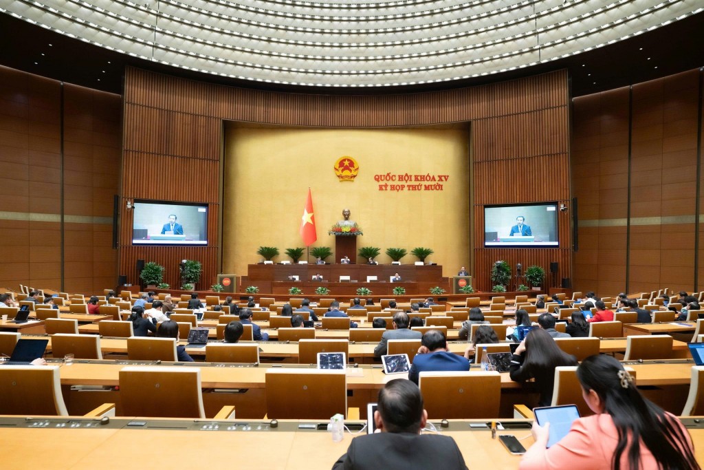 Sẽ quy định cụ thể bảng giá, hệ số điều chỉnh giá đất công bằng, dễ thực hiện Sẽ quy định cụ thể bảng giá, hệ số điều chỉnh giá đất công bằng, dễ thực hiện