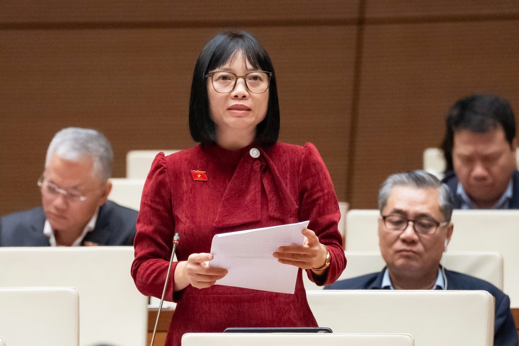 Đảm bảo quyền, lợi ích hợp pháp của người có đất bị thu hồi Đảm bảo quyền, lợi ích hợp pháp của người có đất bị thu hồi