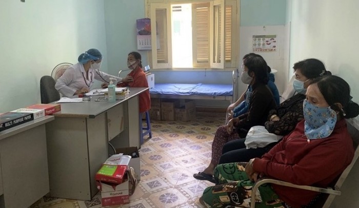 Lâm Đồng: Đảm bảo quyền lợi bảo hiểm y tế cho người dân vùng bão, lũ