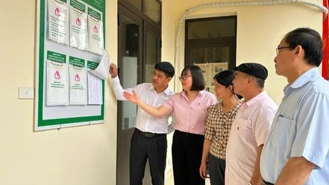 Giảm lãi suất cho nhiều chương trình tín dụng chính sách