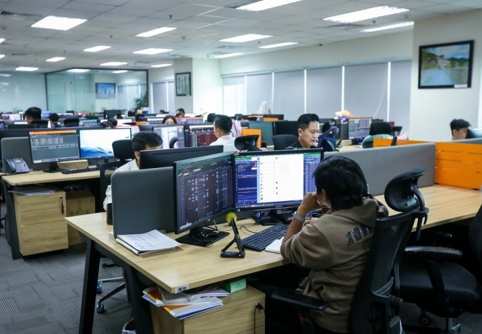 Chuẩn an toàn tài chính của công ty chứng khoán: Cuộc chơi trên thị trường chứng khoán đổi nhịp