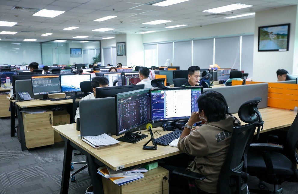 Chuẩn ATTC tại các CTCK được siết chặt, rủi ro trong hệ thống được nhận diện rõ hơn Chuẩn ATTC tại các CTCK được siết chặt, rủi ro trong hệ thống được nhận diện rõ hơn