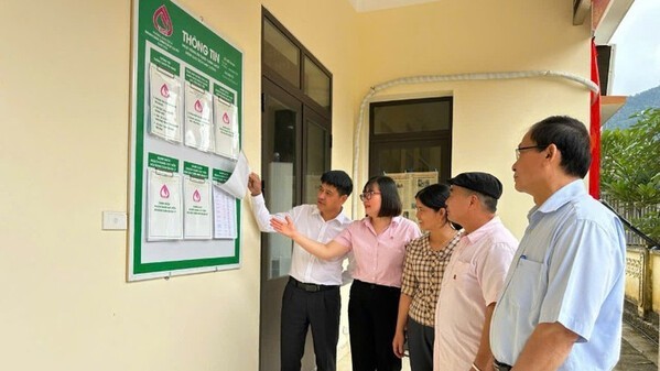 Giảm lãi suất cho nhiều chương trình tín dụng chính sách Giảm lãi suất cho nhiều chương trình tín dụng chính sách