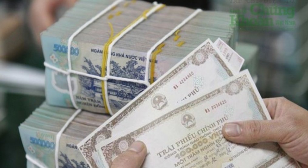 Thị trường trái phiếu: Giao dịch trầm lắng trong tuần cuối tháng 11