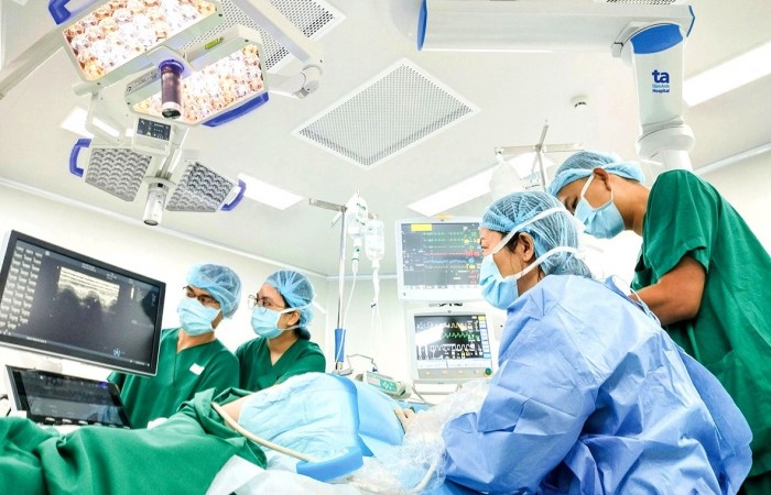 EMAGAZINE: Nghị quyết số 72- NQ/TW: Chính sách đột phá, song cần lộ trình vững chắc