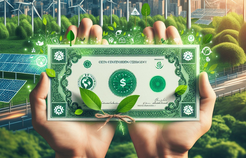 Thúc đẩy tài chính khí hậu góp phần bảo vệ môi trường, phát triển bền vững