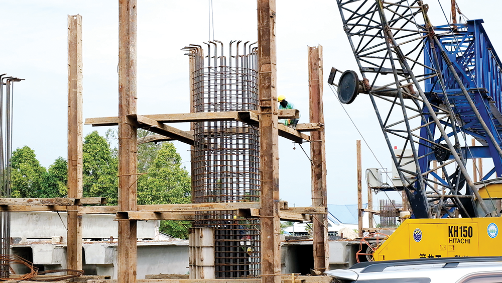 Đã quy định cụ thể về điều chỉnh chủ trương đầu tư, phạm vi, kéo dài bố trí vốn đầu tư công Đã quy định cụ thể về điều chỉnh chủ trương đầu tư, phạm vi, kéo dài bố trí vốn đầu tư công