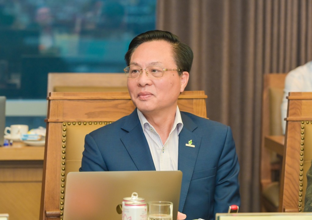 1.600 tỷ đồng an sinh xã hội và bước tiến mạnh về truyền thông của Petrovietnam