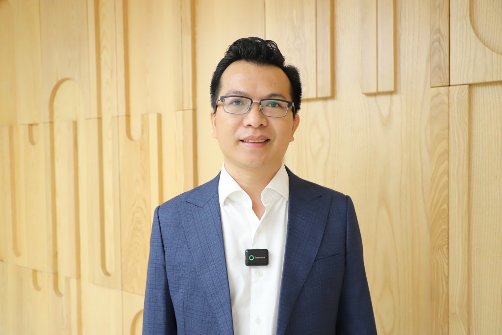 Bài 3: Trung tâm Chuyển đổi kép - Nền tảng hỗ trợ toàn diện cho doanh nghiệp Việt Bài 3: Trung tâm Chuyển đổi kép - Nền tảng hỗ trợ toàn diện cho doanh nghiệp Việt