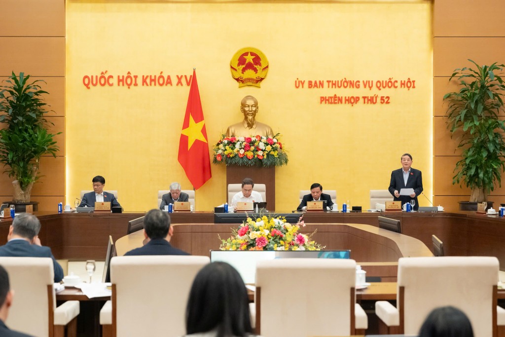 Bỏ độc quyền cho vay lại, rút gọn thủ tục ODA trong dự thảo Luật Quản lý nợ công sửa đổi