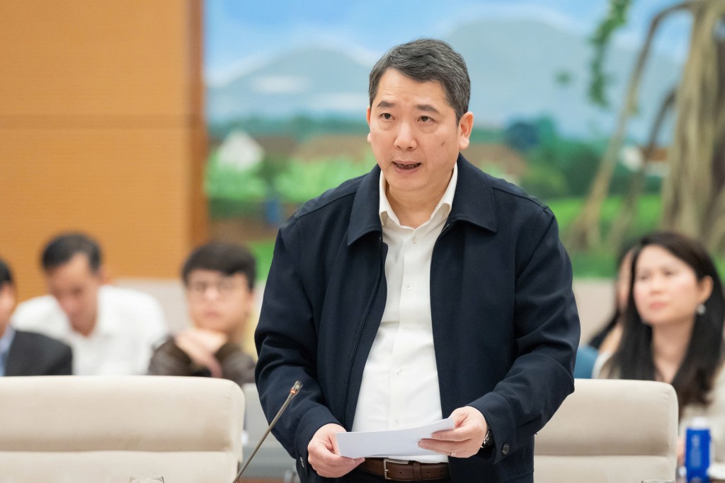 Bỏ độc quyền cho vay lại, rút gọn thủ tục ODA trong dự thảo Luật Quản lý nợ công sửa đổi