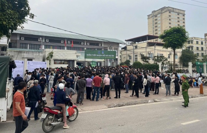 Siết chặt đạo đức hành nghề của môi giới bất động sản