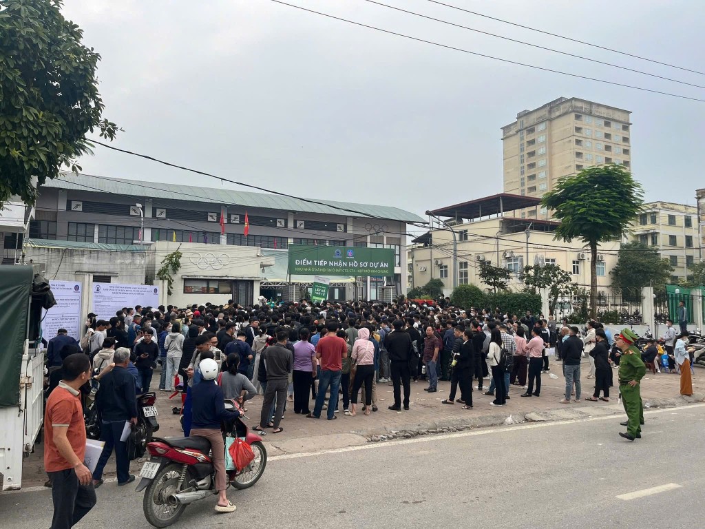 Siết chặt đạo đức hành nghề của môi giới bất động sản Siết chặt đạo đức hành nghề của môi giới bất động sản