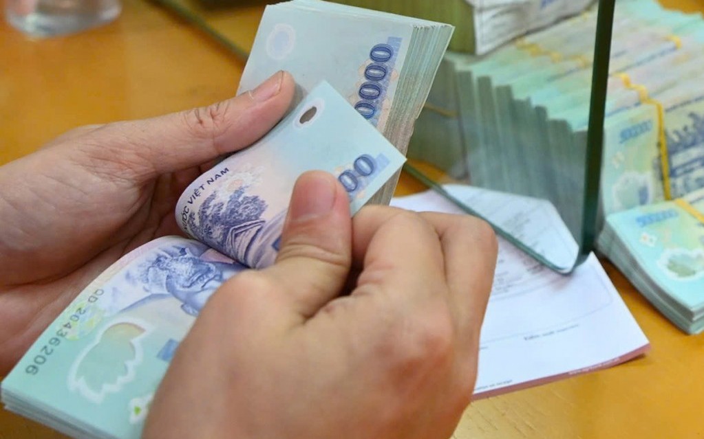 IDC, LBM và VGP chốt quyền ngày 3/12, cổ tức tiền mặt tiếp tục thu hút dòng tiền