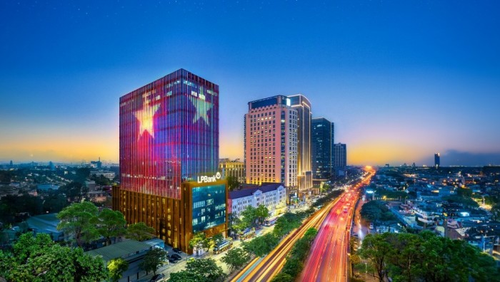 LPBank công bố thông tin Đại hội cổ đông bất thường với nhiều nội dung quan trọng