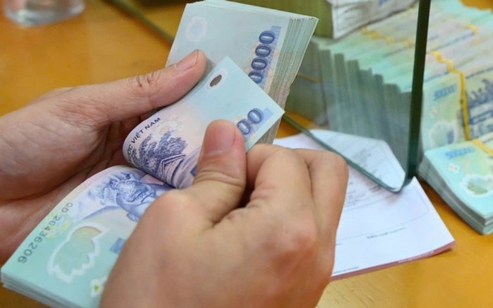 IDC, LBM và VGP chốt quyền ngày 3/12, cổ tức tiền mặt tiếp tục thu hút dòng tiền