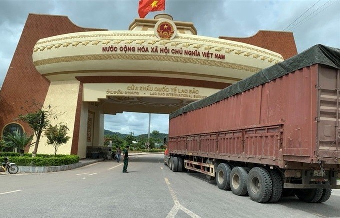 Bổ sung 41 cửa khẩu quốc tế cho phép người nước ngoài XNC bằng thị thực điện tử