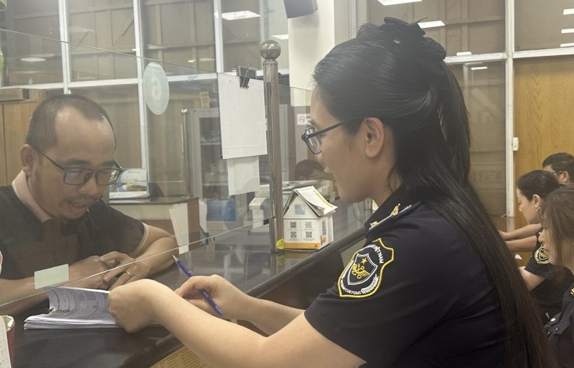 TP. Hồ Chí Minh: Tiết kiệm hơn 17.000 tỷ đồng từ cải cách thủ tục hành chính