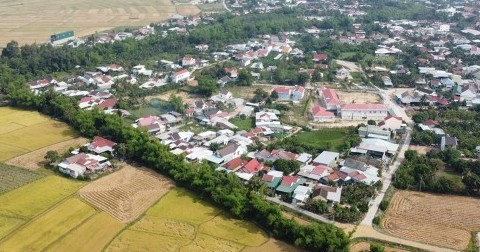 Khánh Hòa: Một số dự án nông nghiệp giải ngân vốn đạt thấp