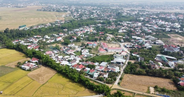 Khánh Hòa: Một số dự án nông nghiệp giải ngân vốn đạt thấp Khánh Hòa: Một số dự án nông nghiệp giải ngân vốn đạt thấp