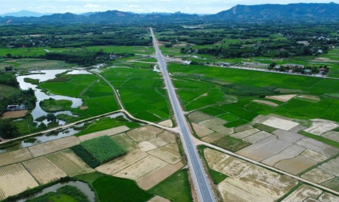 Những dấu ấn nổi bật trong hành trình xây dựng nông thôn mới ở Nghệ An