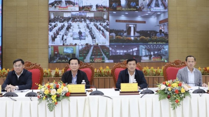 Lâm Đồng: Sẽ xử lý nghiêm tình trạng mạo danh nông sản của tỉnh