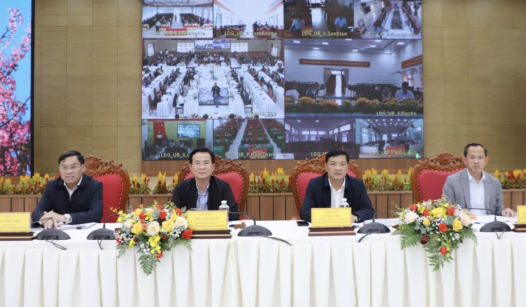 Lâm Đồng: Sẽ xử lý nghiêm tình trạng mạo danh nông sản của tỉnh Lâm Đồng: Sẽ xử lý nghiêm tình trạng mạo danh nông sản của tỉnh