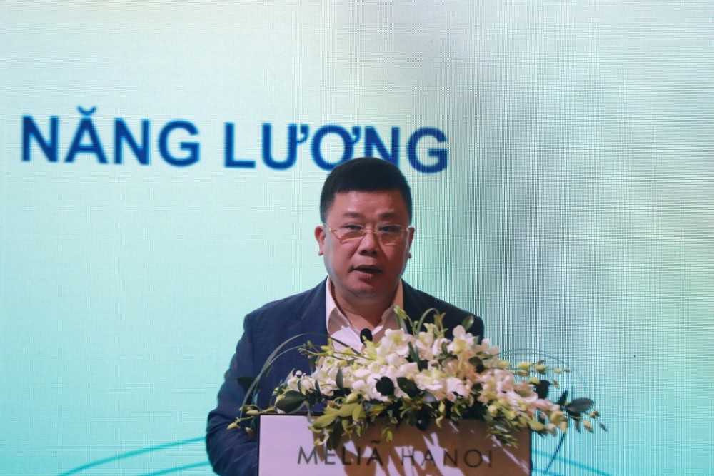 Huy động nguồn lực tư nhân trong phát triển ngành năng lượng Huy động nguồn lực tư nhân trong phát triển ngành năng lượng