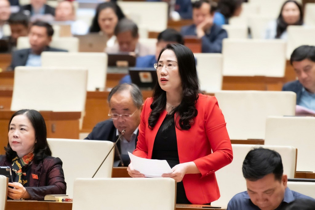 Cần áp dụng chính sách đặc thù tháo gỡ dự án tồn đọng trên toàn quốc, khơi thông nguồn lực phát triển Cần áp dụng chính sách đặc thù tháo gỡ dự án tồn đọng trên toàn quốc, khơi thông nguồn lực phát triển