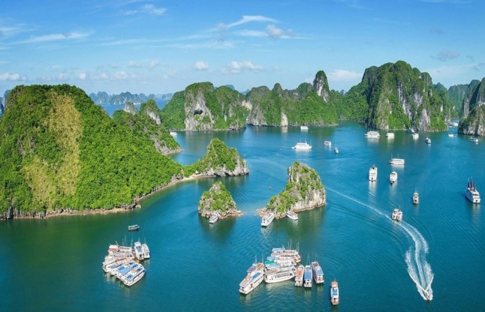 Phát triển du lịch biển - hướng đi bền vững cho kinh tế biển xanh ở Việt Nam