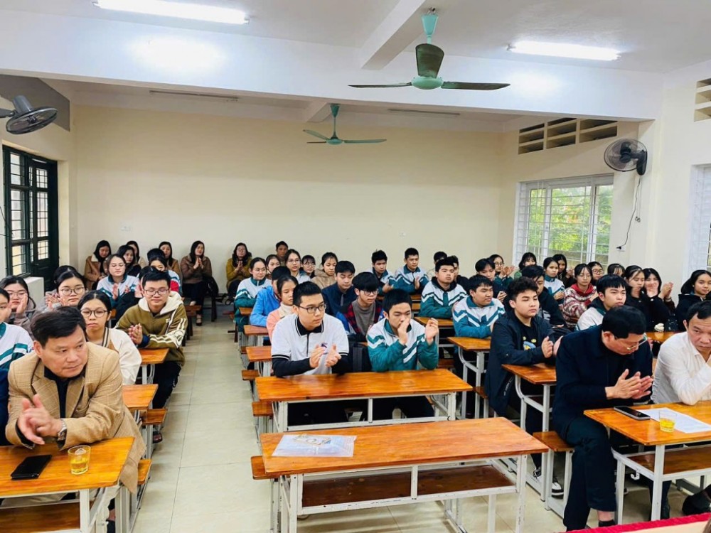 Kết quả Chương trình MTQG xây dựng nông thôn mới về giáo dục và đào tạo