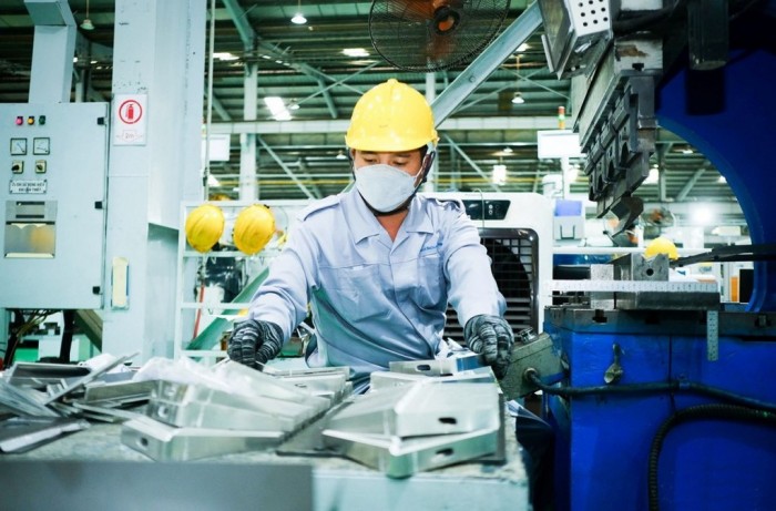 AI, blockchain và làn sóng số hóa: Doanh nghiệp Việt Nam phải làm gì để bắt kịp?