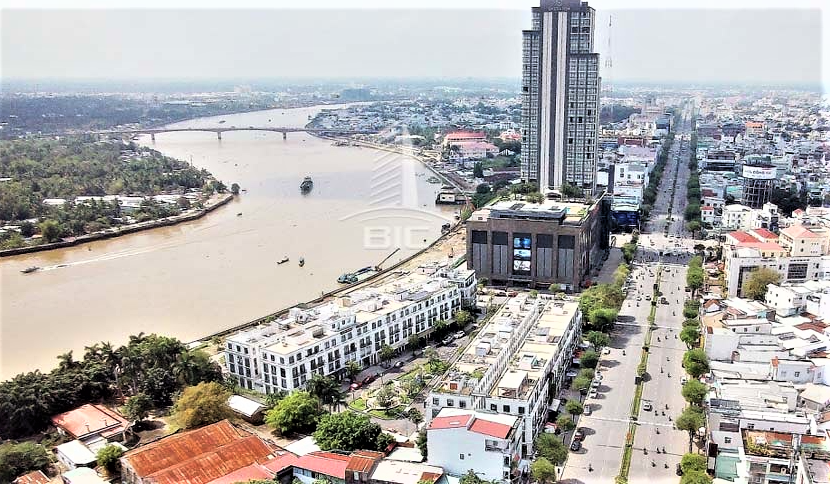 Công nghiệp TP. Cần Thơ duy trì xu hướng tăng trưởng Công nghiệp TP. Cần Thơ duy trì xu hướng tăng trưởng