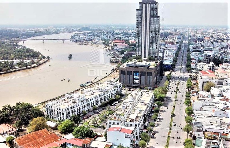 Công nghiệp TP. Cần Thơ duy trì xu hướng tăng trưởng