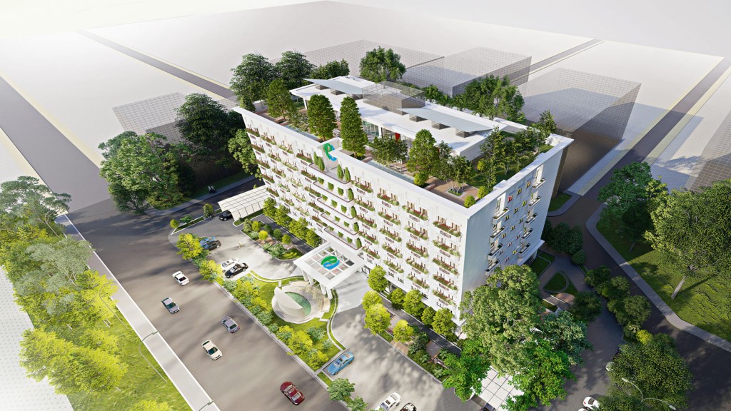 Cơ hội tỷ đô mở ra cho bất động sản và dịch vụ dưỡng lão Việt Nam