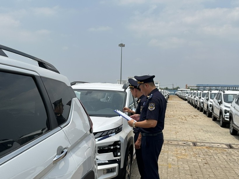 TP. Hồ Chí Minh: Thu ngân sách vượt dự toán trước một tháng