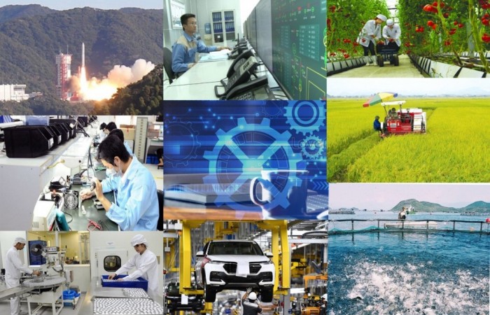 Đổi mới sáng tạo dẫn lối cho tăng trưởng đột phá của Việt Nam