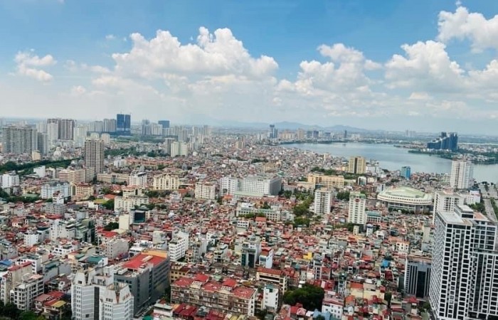 Giá nhà Hà Nội lập đỉnh, nhà đầu tư dịch chuyển sang thị trường mới