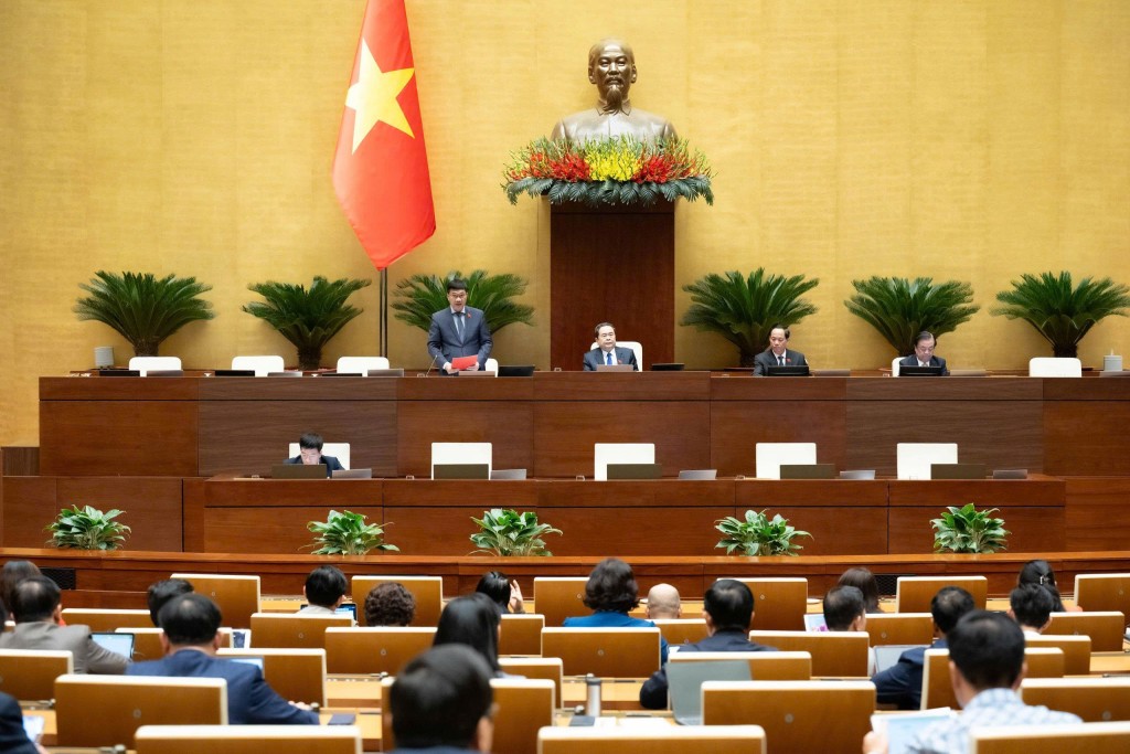 Đề xuất cơ chế đột phá giúp TP. Hồ Chí Minh và Đà Nẵng bứt phá sau mở rộng địa giới