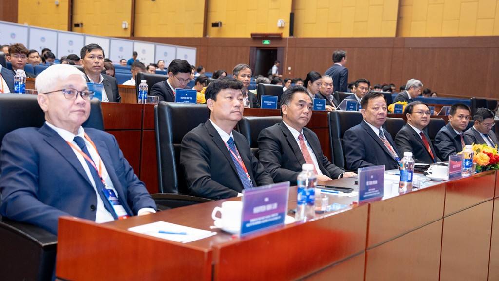 TP. Hồ Chí Minh: Chuyển đổi kép để xây dựng đô thị thông minh