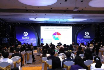 Hội nghị Doanh nghiệp niêm yết năm 2025: Định vị chuẩn quản trị từ giai đoạn thị trường mới nổi