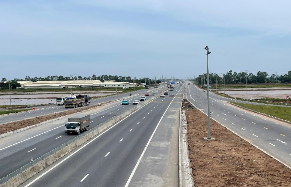 Tỉnh Hưng Yên định hướng quy hoạch giao thông kết nối