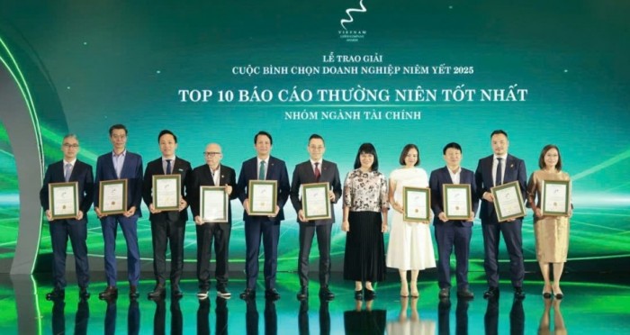 VLCA 2025: Ba hạng mục giải thưởng và “bộ khung chuẩn” cho thị trường mới nổi