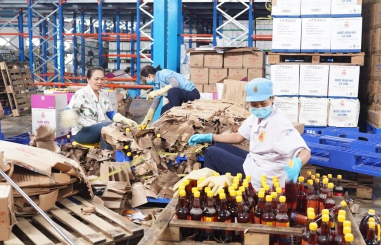 Khánh Hòa: Tập trung giải pháp giúp doanh nghiệp phục hồi sản xuất