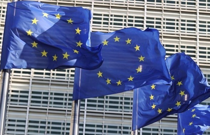 Ủy ban châu Âu công bố học thuyết an ninh kinh tế mới