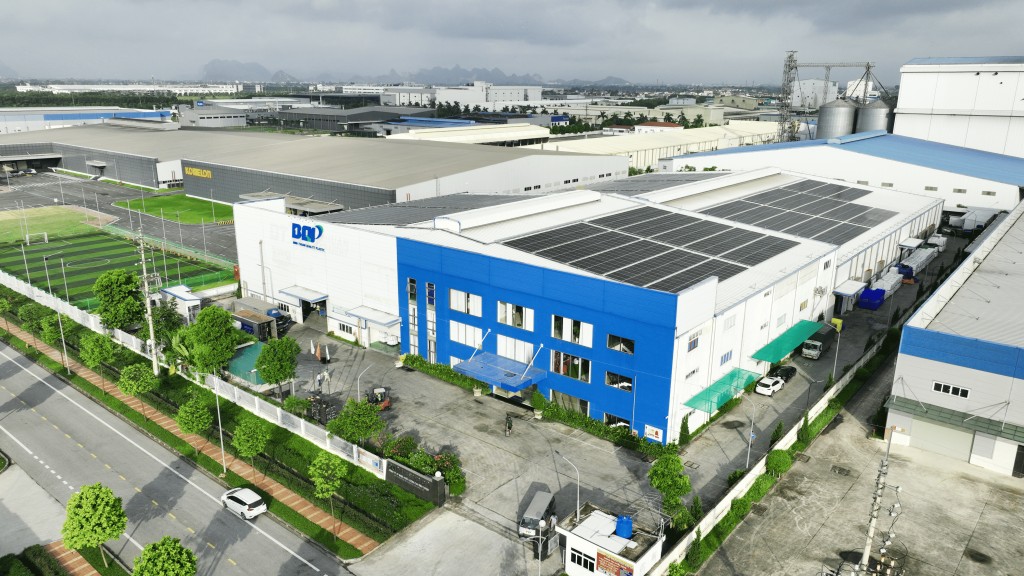 Công ty Cổ phần Nhựa Chất lượng cao Bình Thuận thông báo chào bán cổ phiếu ra công chúng (Kỳ 3)