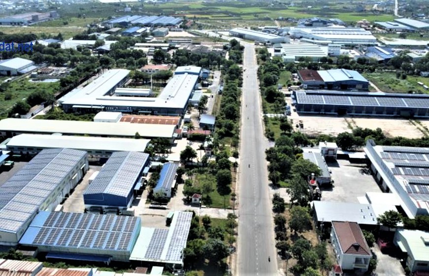 Công nghiệp Lâm Đồng tăng tốc cuối năm, thu hút thêm nhiều dự án đầu tư